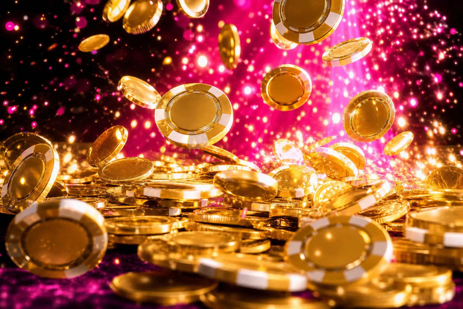Royal Casino Bonus — wie Willkommensbonus, Freispiele und Umsatzbedingungen funktionieren (GGL, 18+)